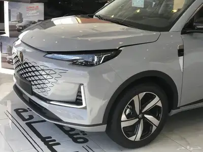 شانجان UNI-S 2025 1