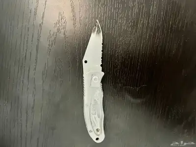 سكاكين مطويه 8