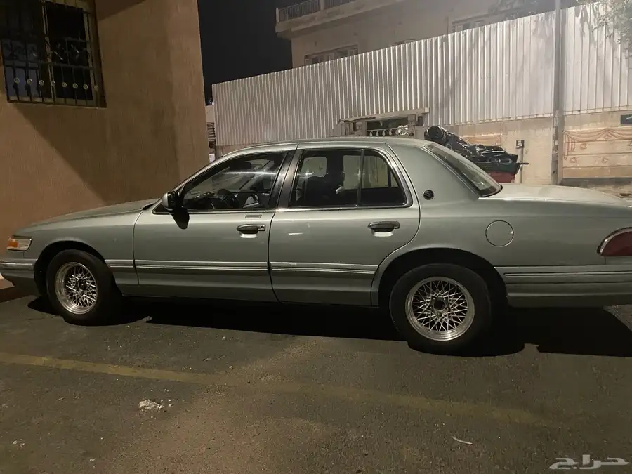 فورد ماركيز 1996 0