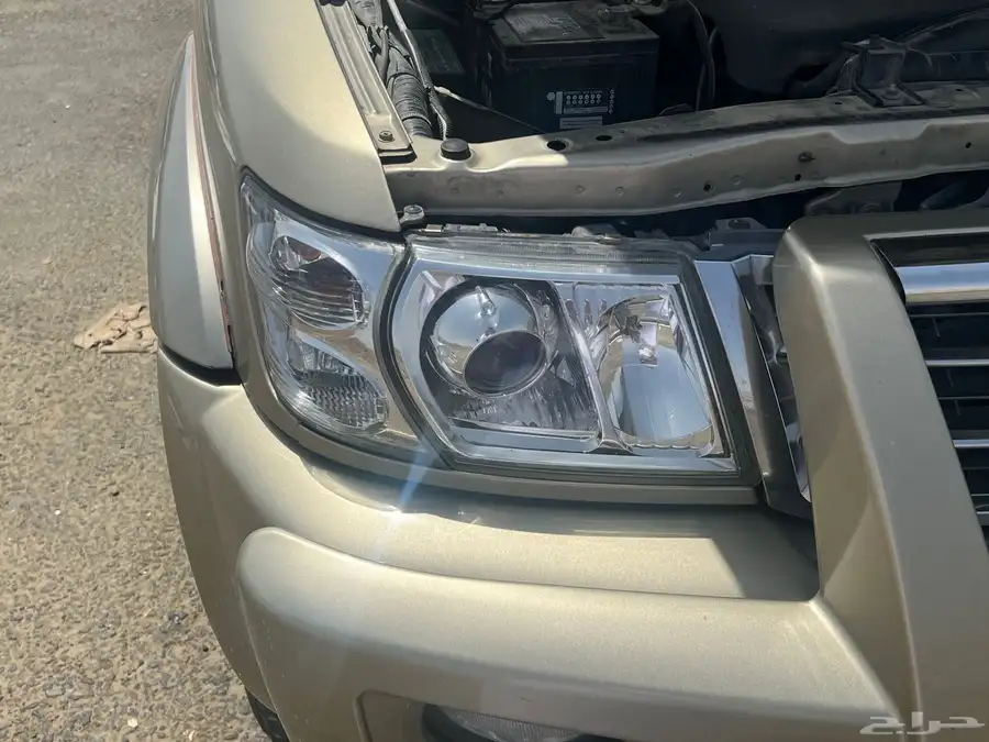 باترول 10
