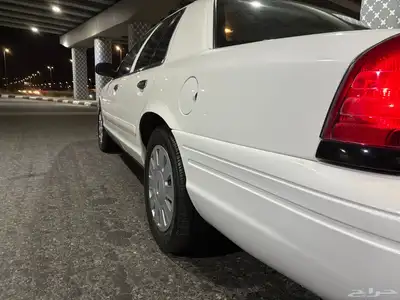 فورد فكتوريا (( مباع )) 11