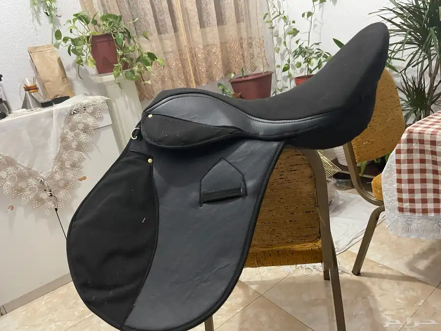 طقم سرج خيل 6