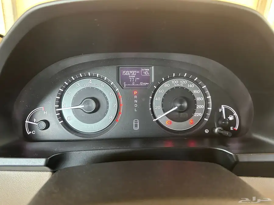 اوديسي 2016 فل للبيع Honda odyssey 9