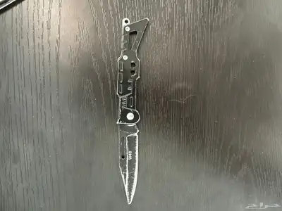 سكاكين مطويه 12