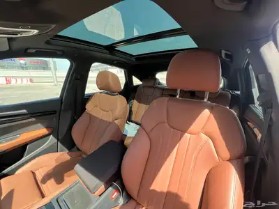Audi Q5 Sportback - 2024 - S Line black Edition 5