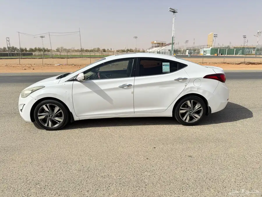 الانترا فل كامل 2016 GLS 1