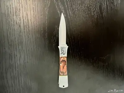 سكاكين مطويه 6