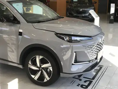 شانجان UNI-S 2025 0