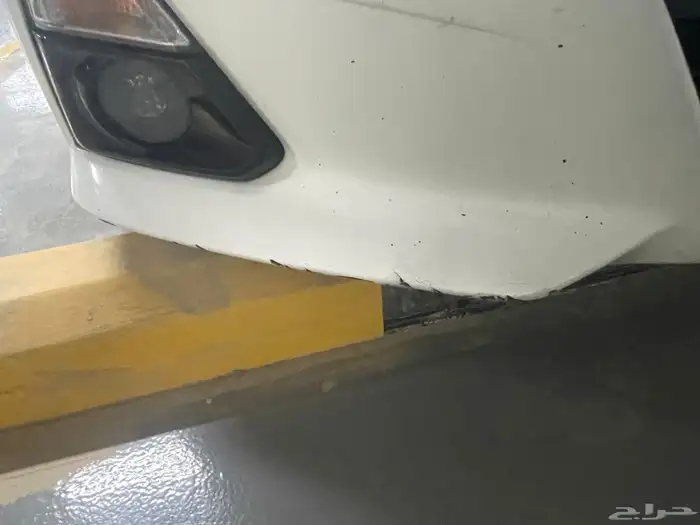 نيسان التيما رياضيه SR 3
