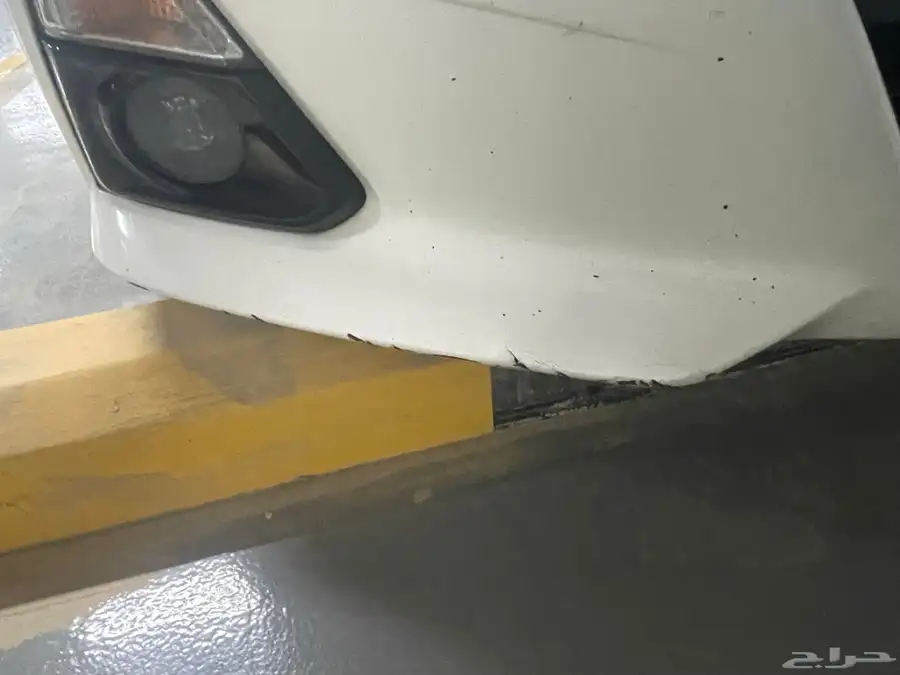 نيسان التيما رياضيه SR 3
