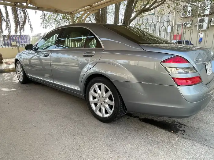 مرسيدس بانوراما 2009 14