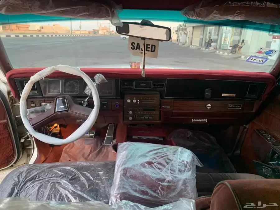كابرس 1990 6
