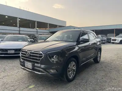 هيونداي كريتا 2021 نظيفة جدا 0