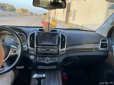 هافال 2020 h9 للبيع 8