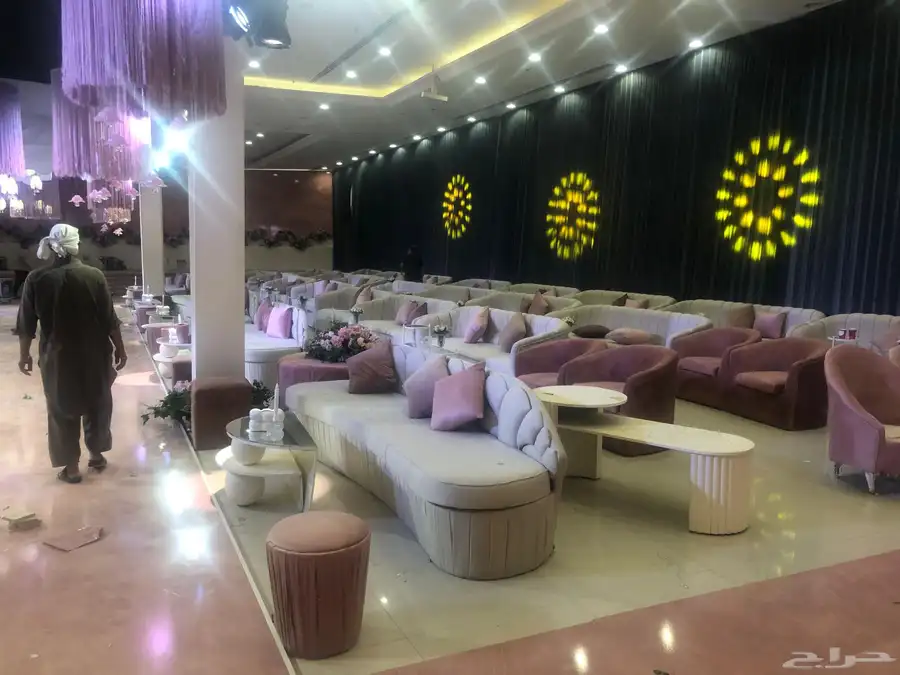 قاعة ديوان رماح للحفلات والمناسبات 10