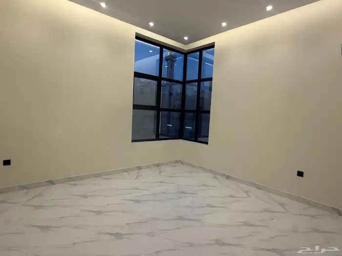 لإيجار شقه بحي البوادي جديده 9
