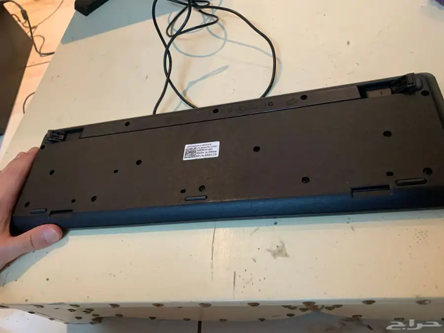 كمبيوتر ديل الموديل dell optiplex 9010 (مع الشاشة و الكيبود) 0