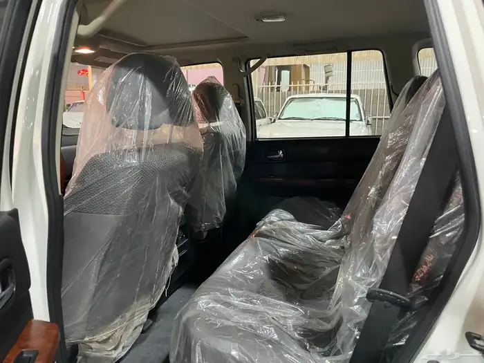 نيسان باترول فتك 2023 14