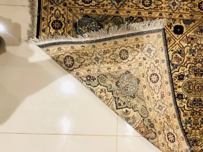 سجادة مستخدمة صوف 3