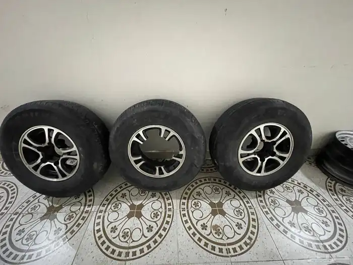 جنوط شاص 16 0