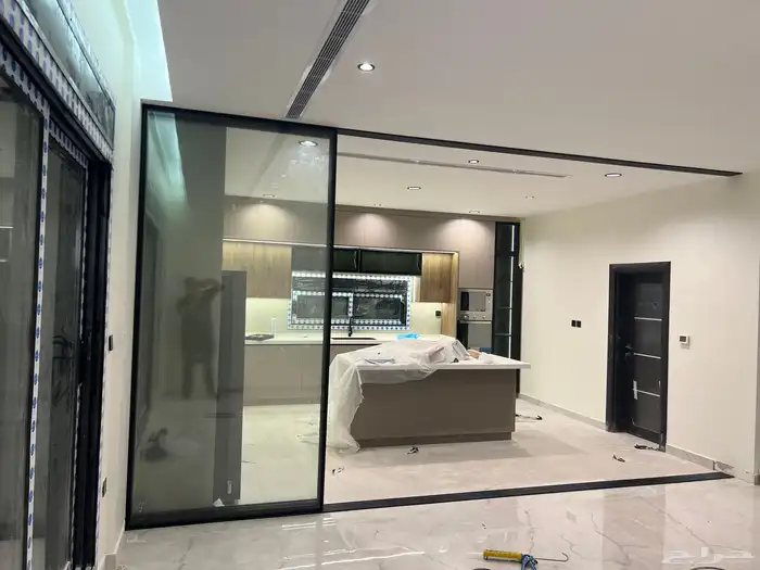 زجاج سكريت شور وجهات محلات 11