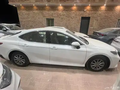 كامري 2025 جميع الالوان والفئات اقساط بنوك 18