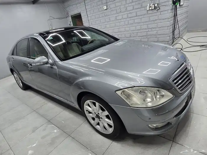 مرسيدس بانوراما 2009 3