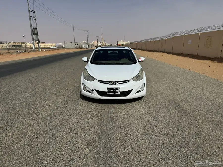 الانترا فل كامل 2016 GLS 2
