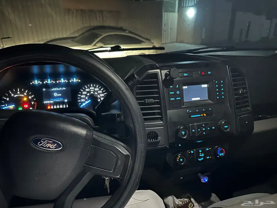 F-150 2018 10