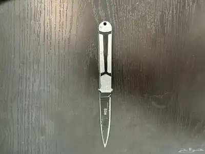 سكاكين مطويه 10