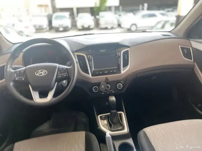 هيونداي كريتا 2020 27