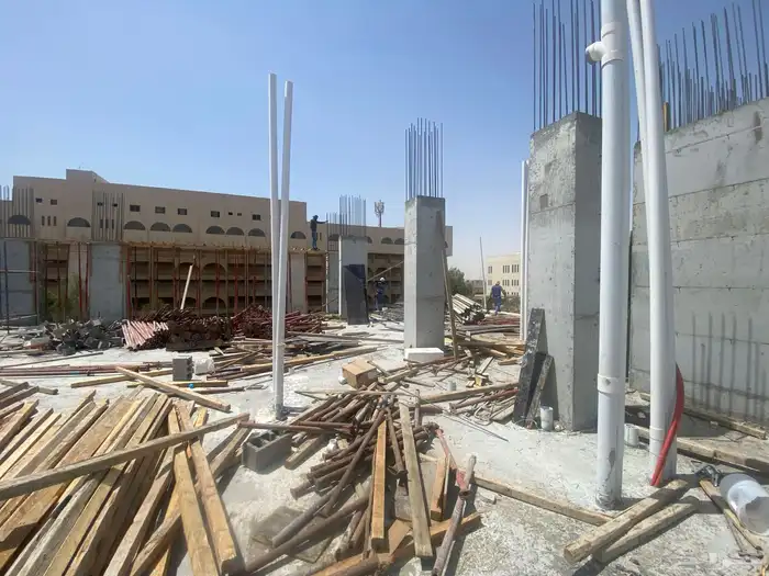 شركةتوازن للاستشارات الهندسية 3