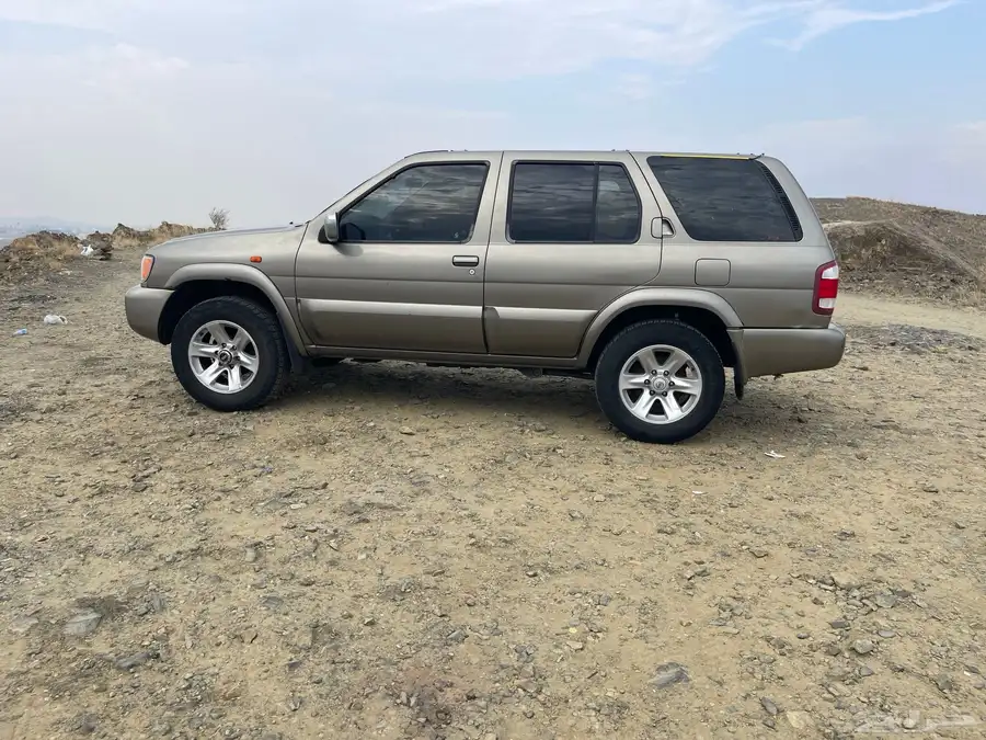 باثفندر 2003 0