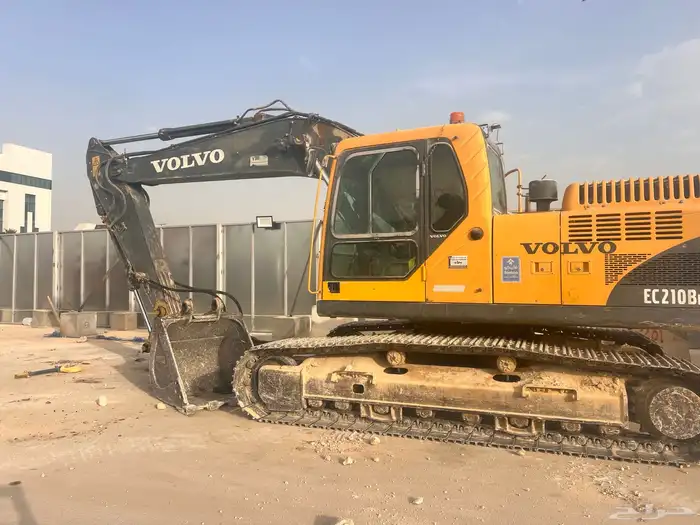 بوكلين فولفو 2014 للبيع 1