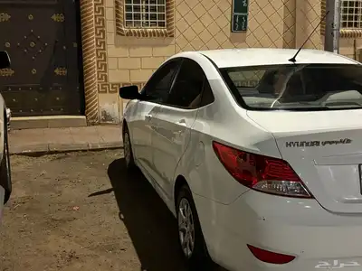 للبيع اكسنت 2013 منوة المسخدم 0