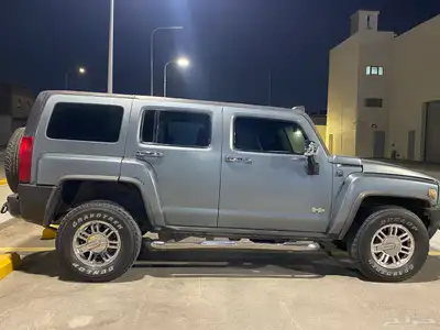 همر H3 5