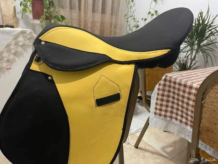 طقم سرج خيل 26
