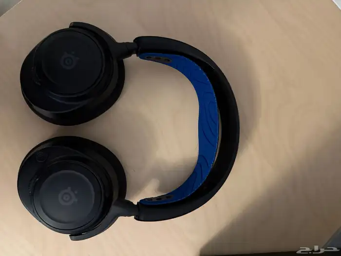 سماعة Arctis Nova Pro 7 wireless 1