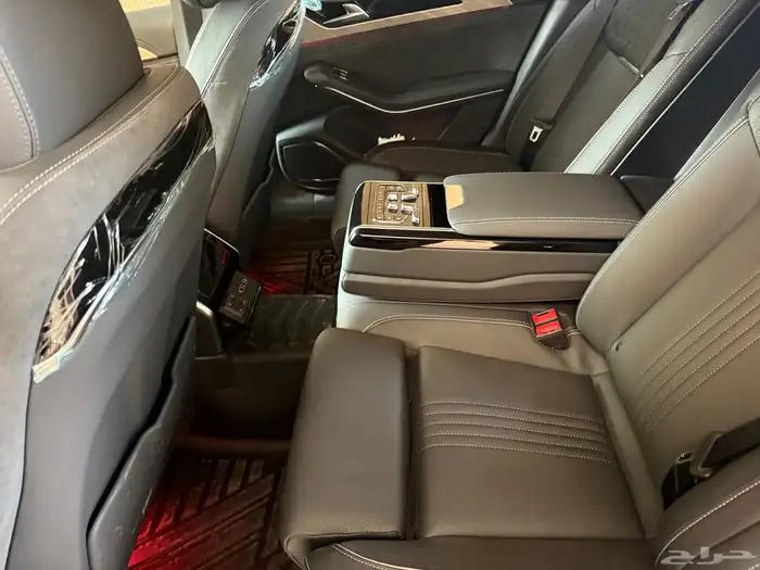 هونشي اتش 9 Hongqi H9 2022 جديدة - لوح مميزة 9