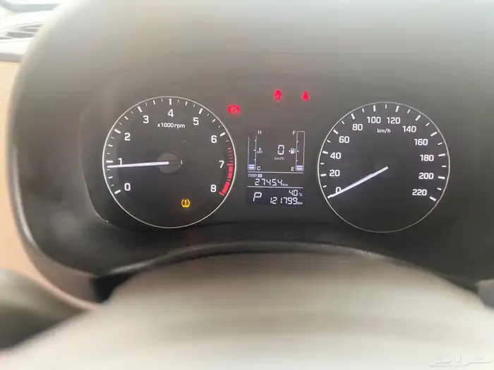 هيونداي كريتا 2020 34