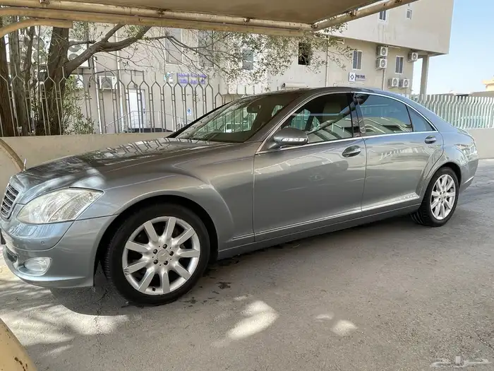 مرسيدس بانوراما 2009 10