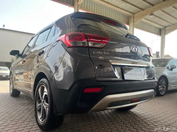 هيونداي كريتا 2020 18