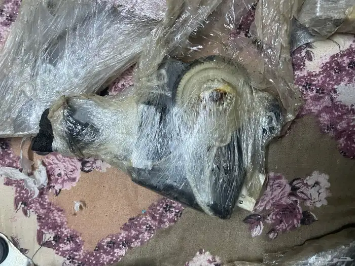 قطع لكزز 2009 Ls أمريكي460 19