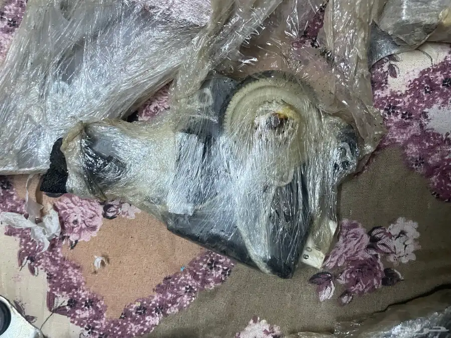 قطع لكزز 2009 Ls أمريكي460 19
