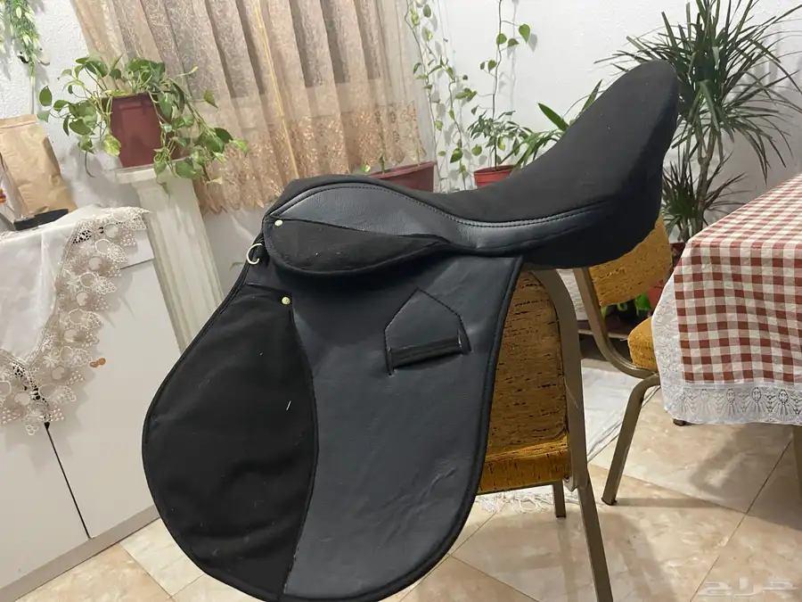طقم سرج خيل 9