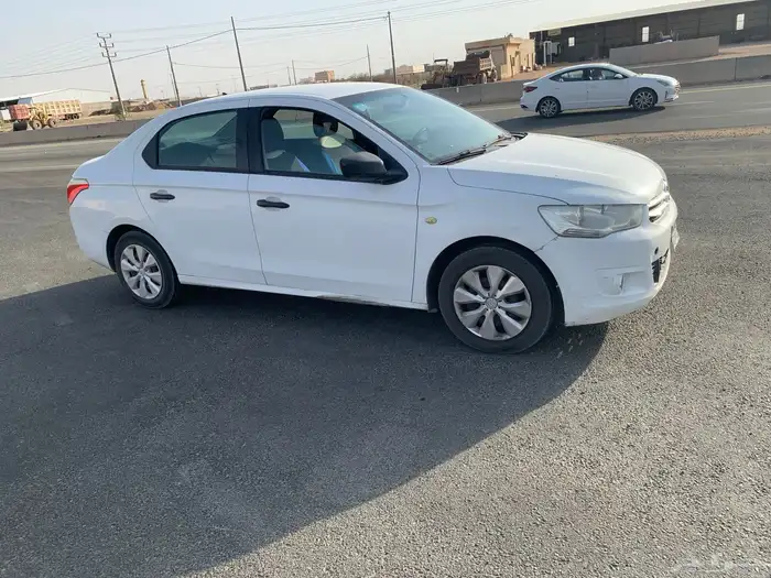 للبيع سيتروين سي اليزية فرنسيةالصنع 3