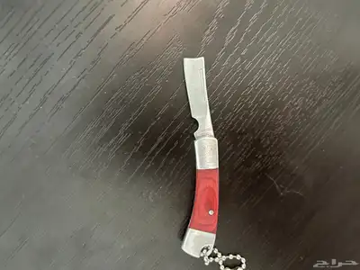 سكاكين مطويه 16