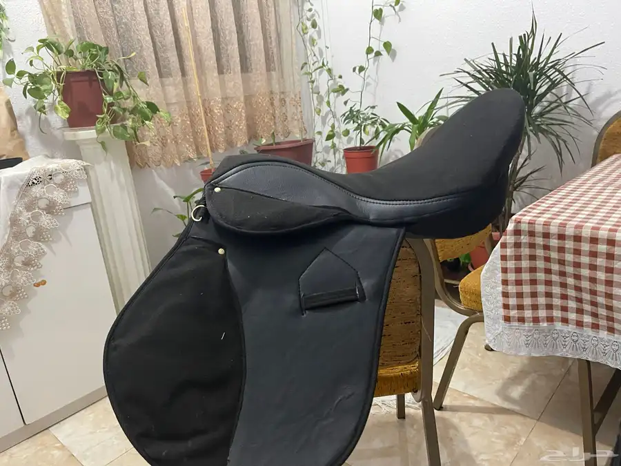 طقم سرج خيل 11