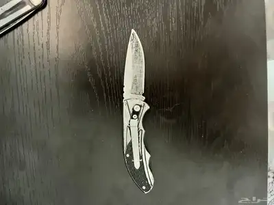 سكاكين مطويه 14