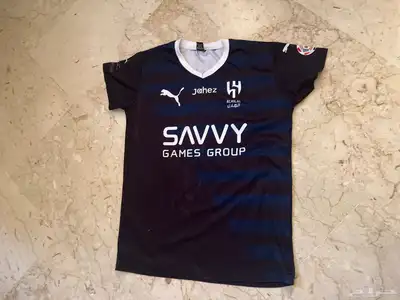 طقم الهلال 0